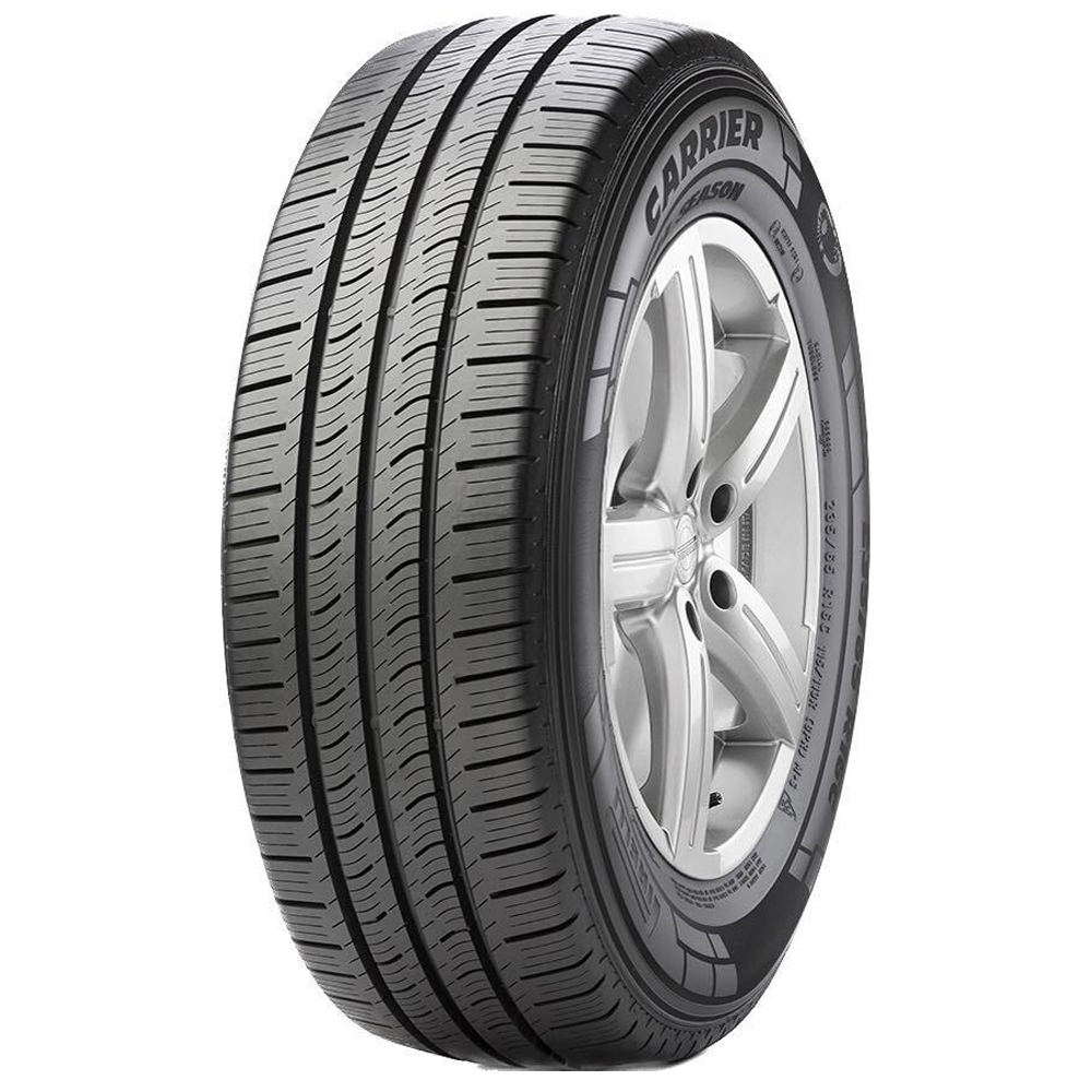 PIRELLI CARRIER ALL SEASON Sommard�ck